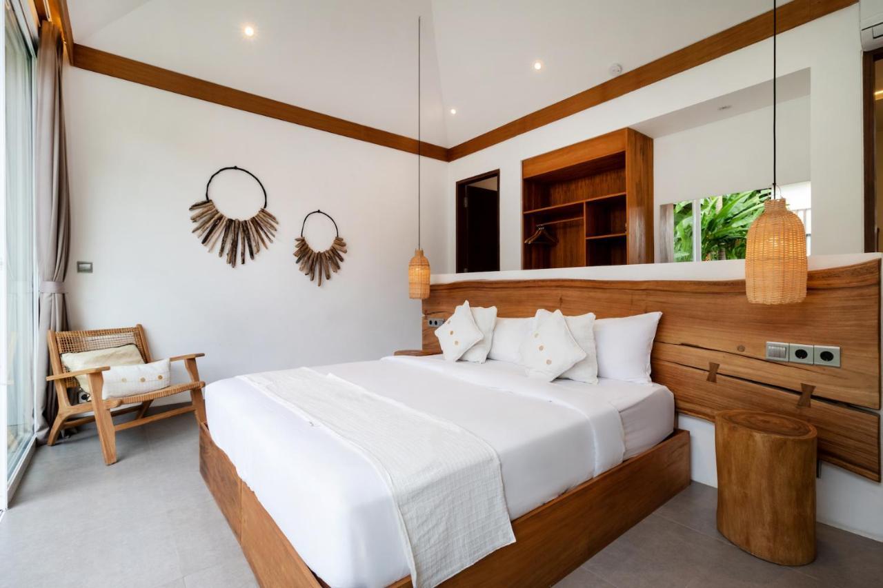 Villa Noemie By Balisuperhost Ubud Extérieur photo