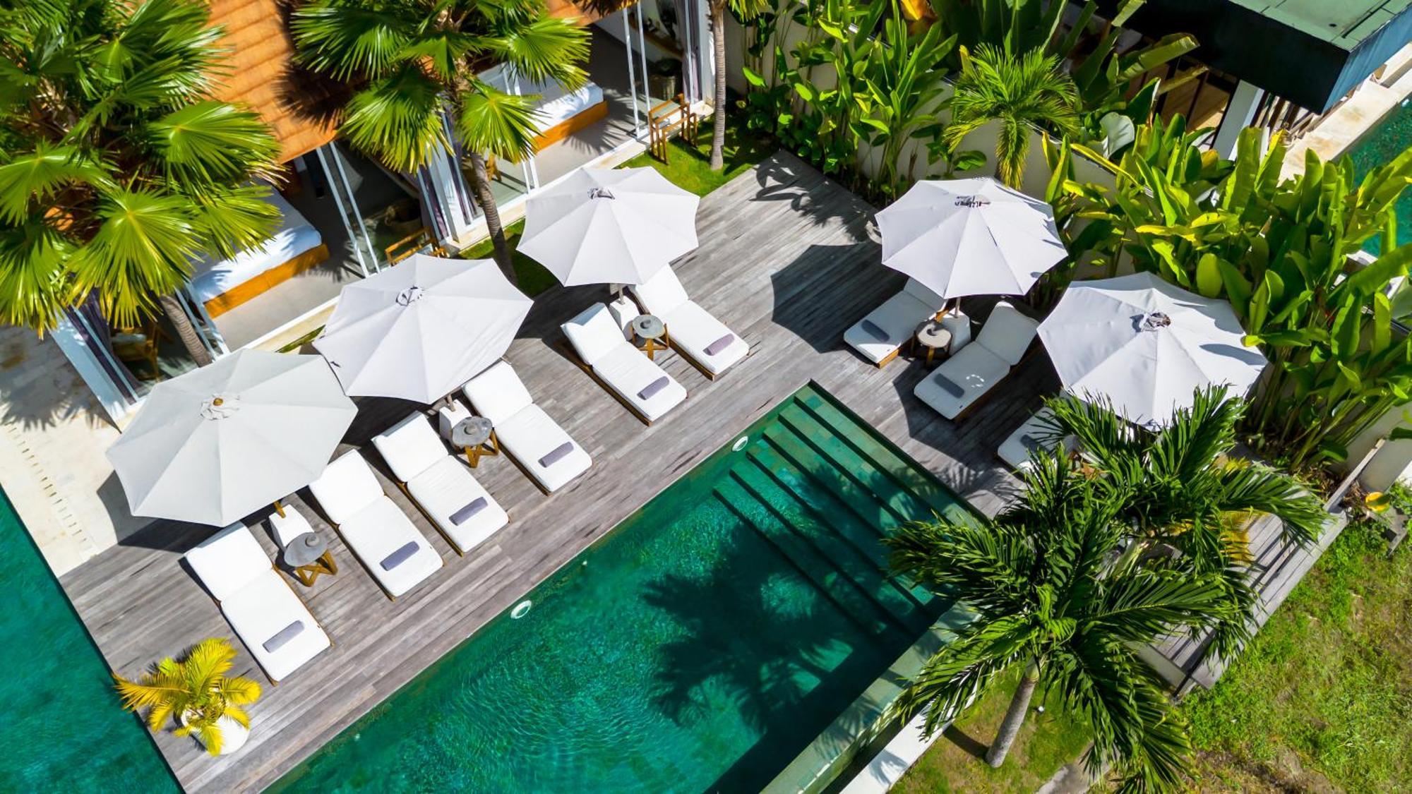 Villa Noemie By Balisuperhost Ubud Extérieur photo